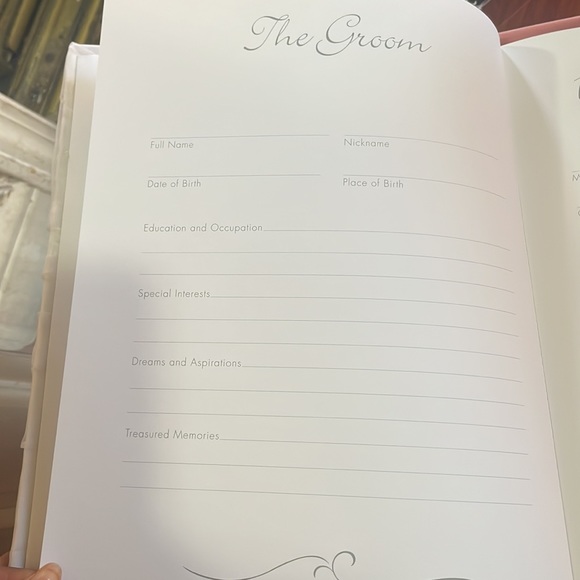 Memory Book - Picture 3 of 5